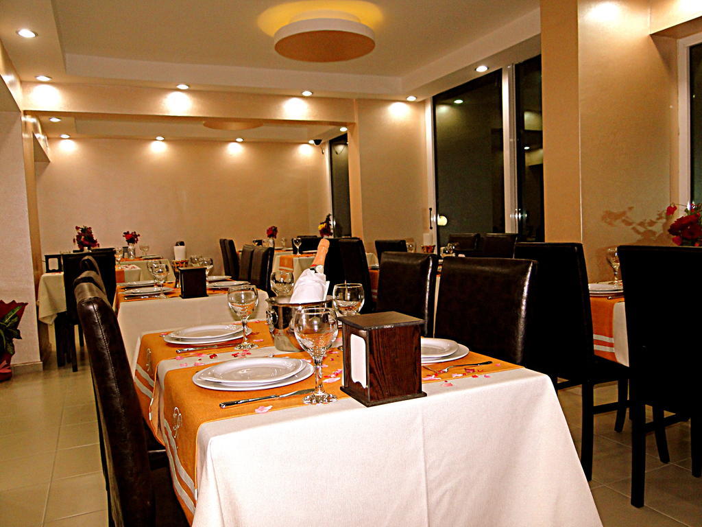 Rumana Hotel Анамур Екстериор снимка